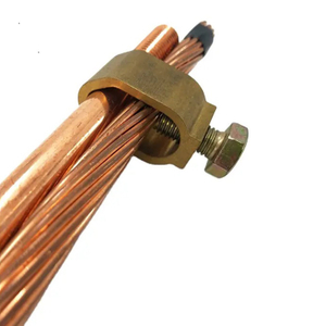 Hardware, Grounding & Mounting