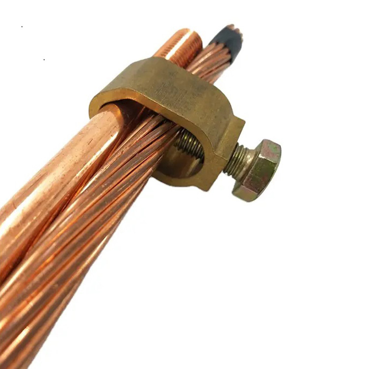 Hardware, Grounding & Mounting