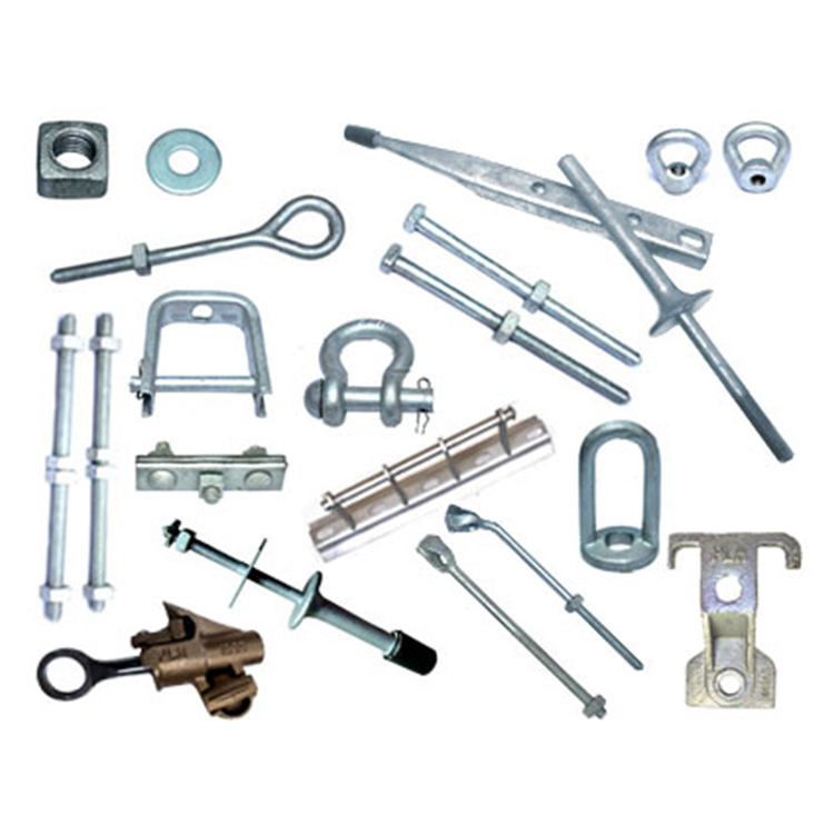 Power Fittings