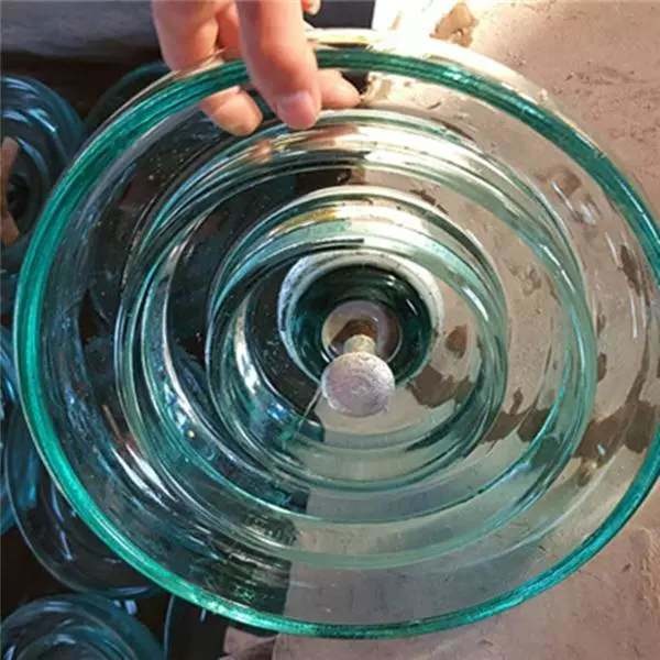 Glass Insulator