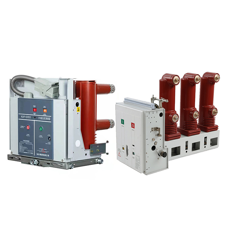 Vacuum Circuit Breakers