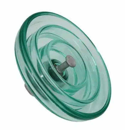 What Does A Glass Insulator Do​?