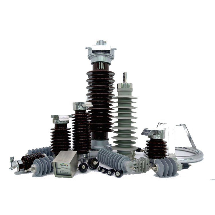 Lightning Surge Arrester