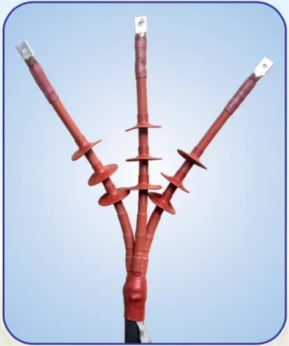 11 Kv Heat Shrinkable Outdoor Terminations