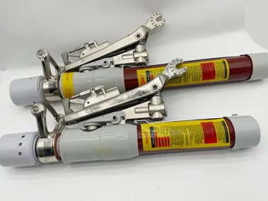 How Are Load Break Tools Applied in Overhead And Underground Power Lines?