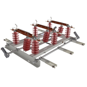 Outdoor Disconnector Switch