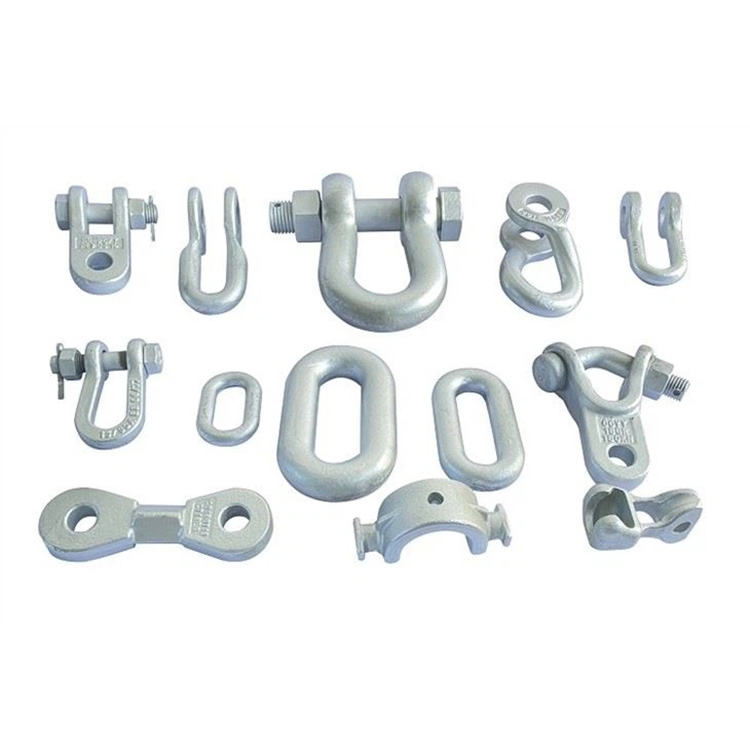 Line Construction Hardware