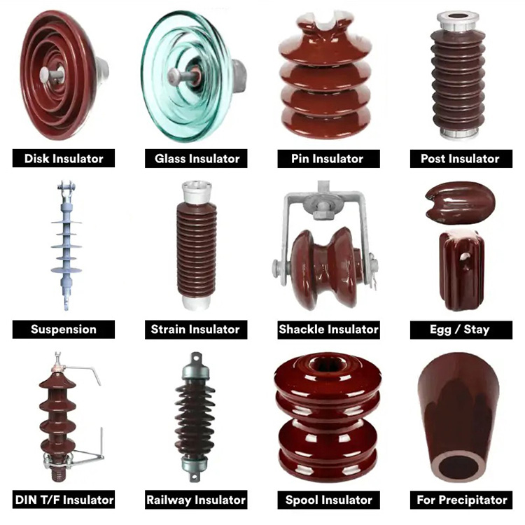 Insulator