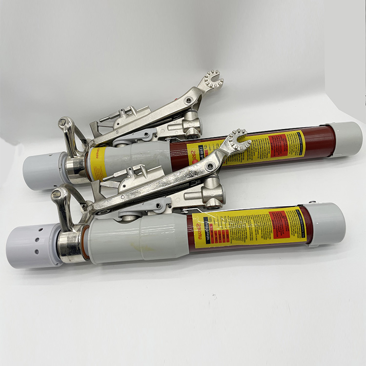 Load Break Tools