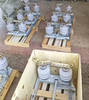 10kv 400A Three Pole Disconnectors Isolation Switch