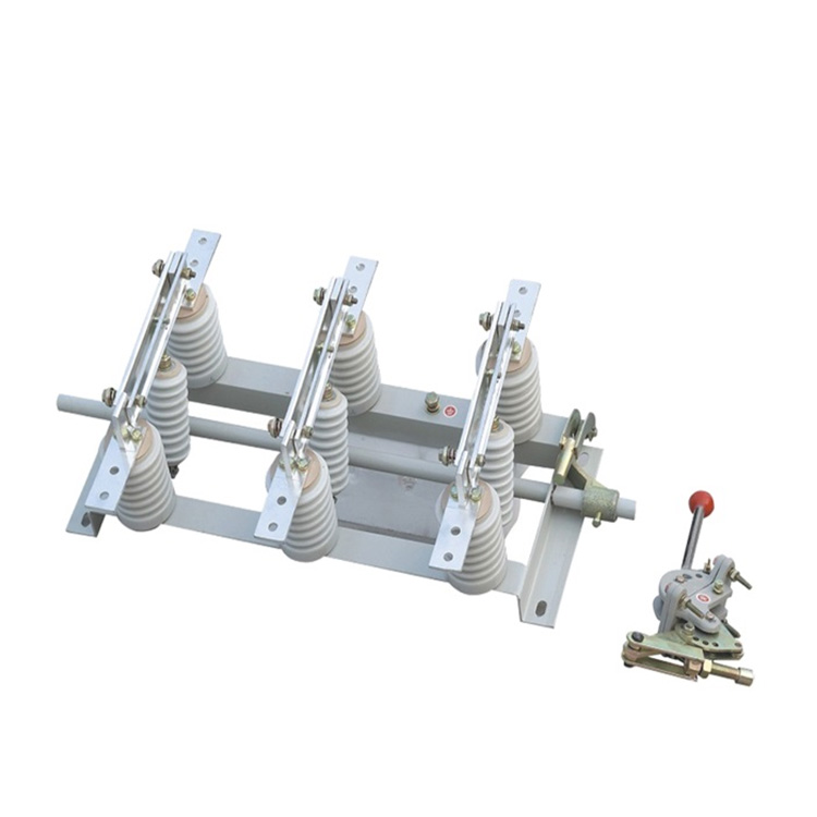 Indoor Disconnector Switch