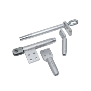 Transmission Hardare Fitting