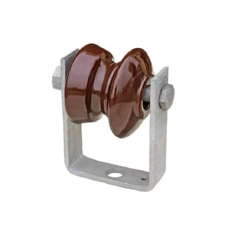 Shackle Insulator
