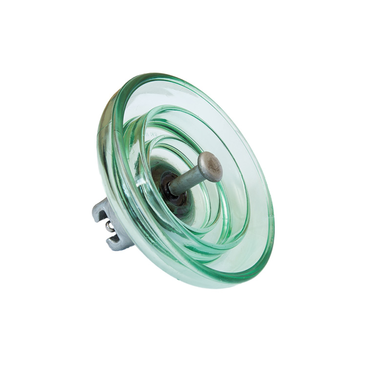 Suspension Insulator